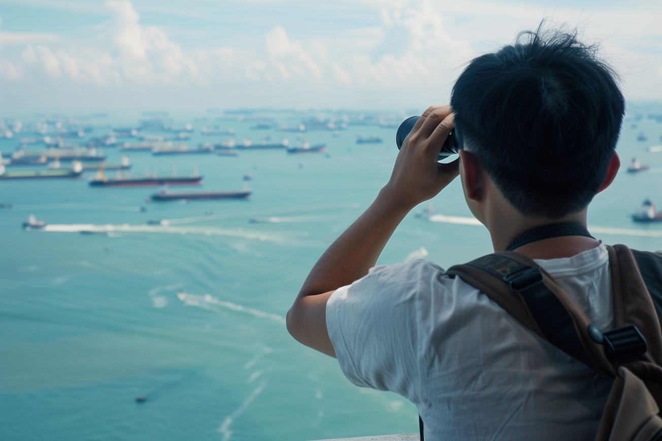 One in Four Singapore Crypto Investors Unaware of SEC's Bitcoin ETF Approval