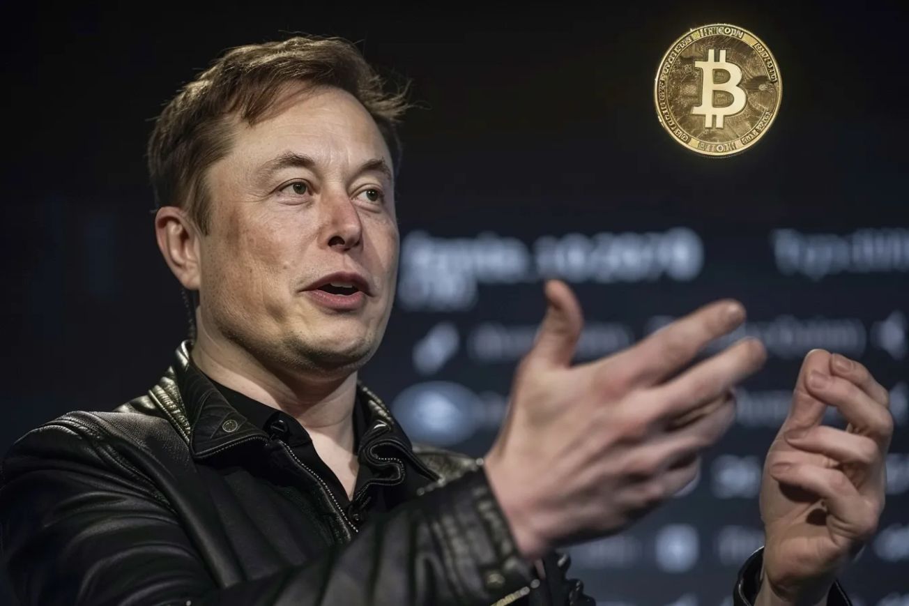 Tesla, SpaceX Hold $1.3B in Bitcoin: Arkham