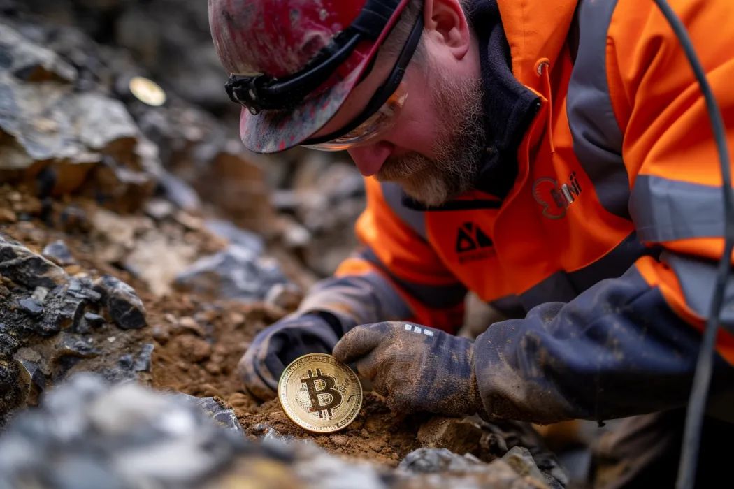 Bitdeer Doubles Down on Bitcoin Mining with Internal Growth, External Funding