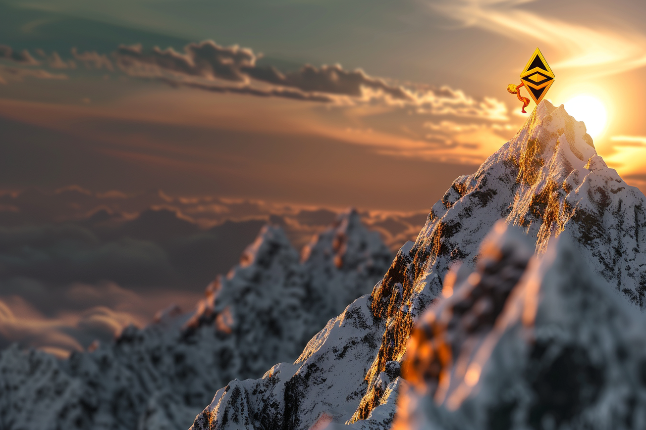 BNB is Back Above $600. Will it Reach a New All-Time High?