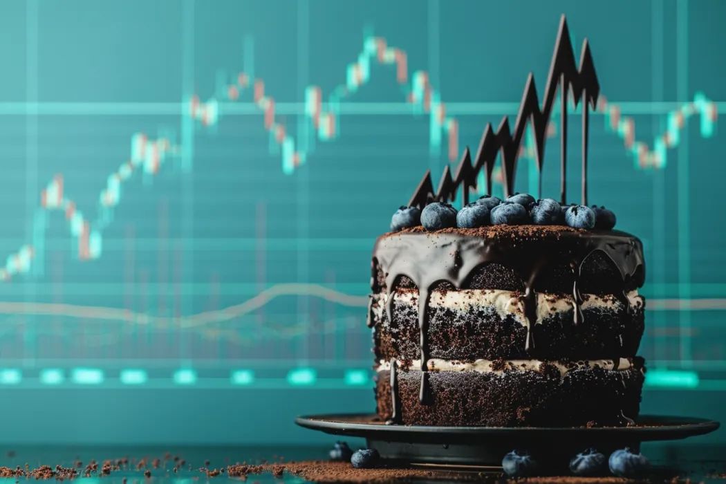 PancakeSwap's CAKE Breaks $3.5 Resistance; Ready for 40% Pump to $5