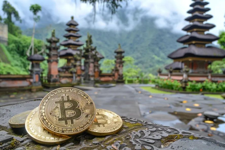 Indonesia's OJK Issues New Crypto Regulation