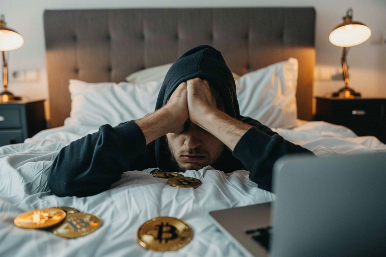 Mixed ETF Messages: BTC Outflows, ETH Delays, BlackRock's Tokenized Asset Fund