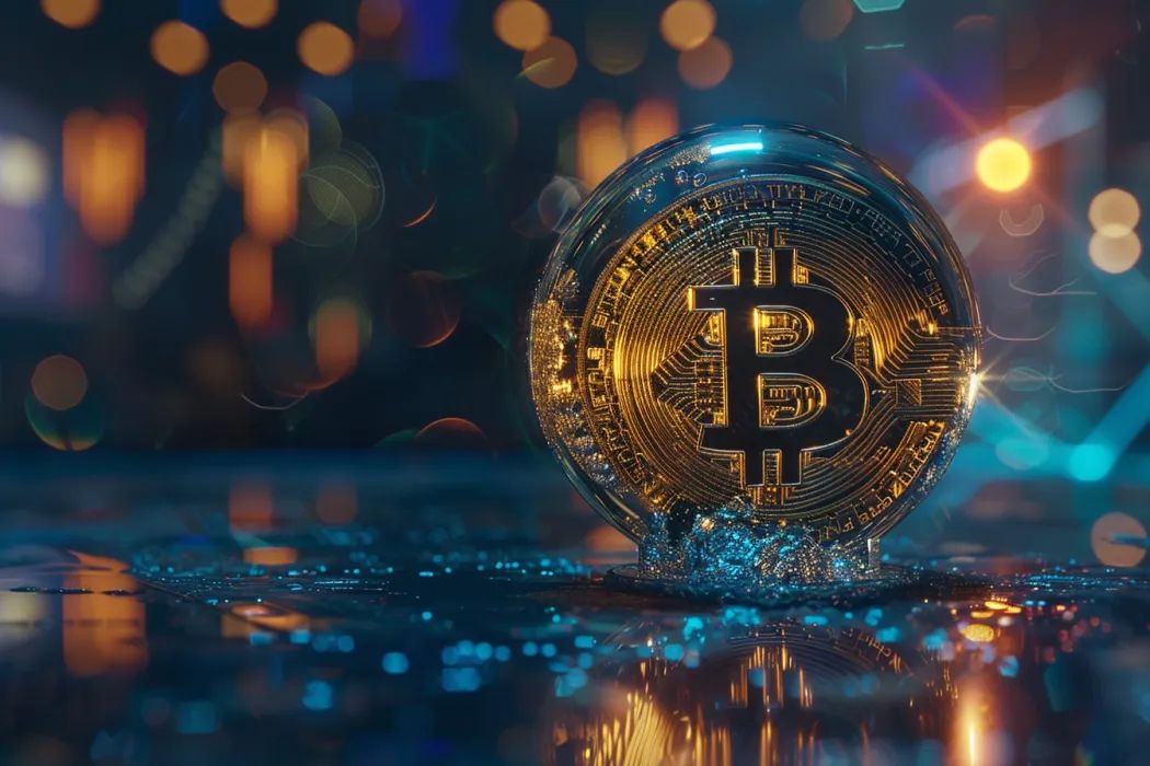 Bitcoin Loses Some Altitude: Is the Rally Running on Fumes?