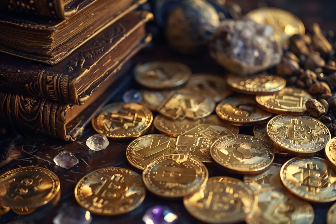 Grayscale Files for New Low-Fee Bitcoin ETF