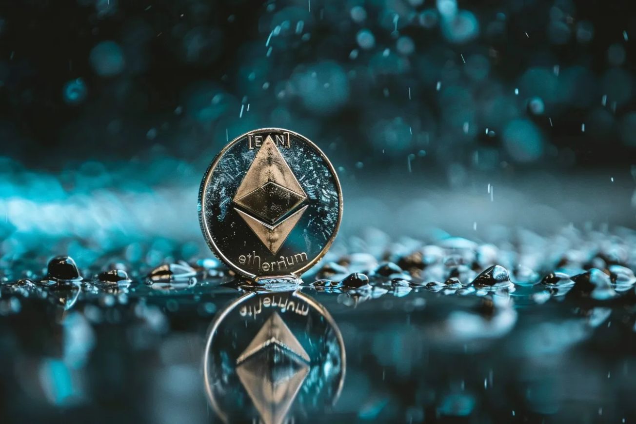 Ethereum Under Fire: Investigation, SEC Scrutiny Cloud ETF Approvals