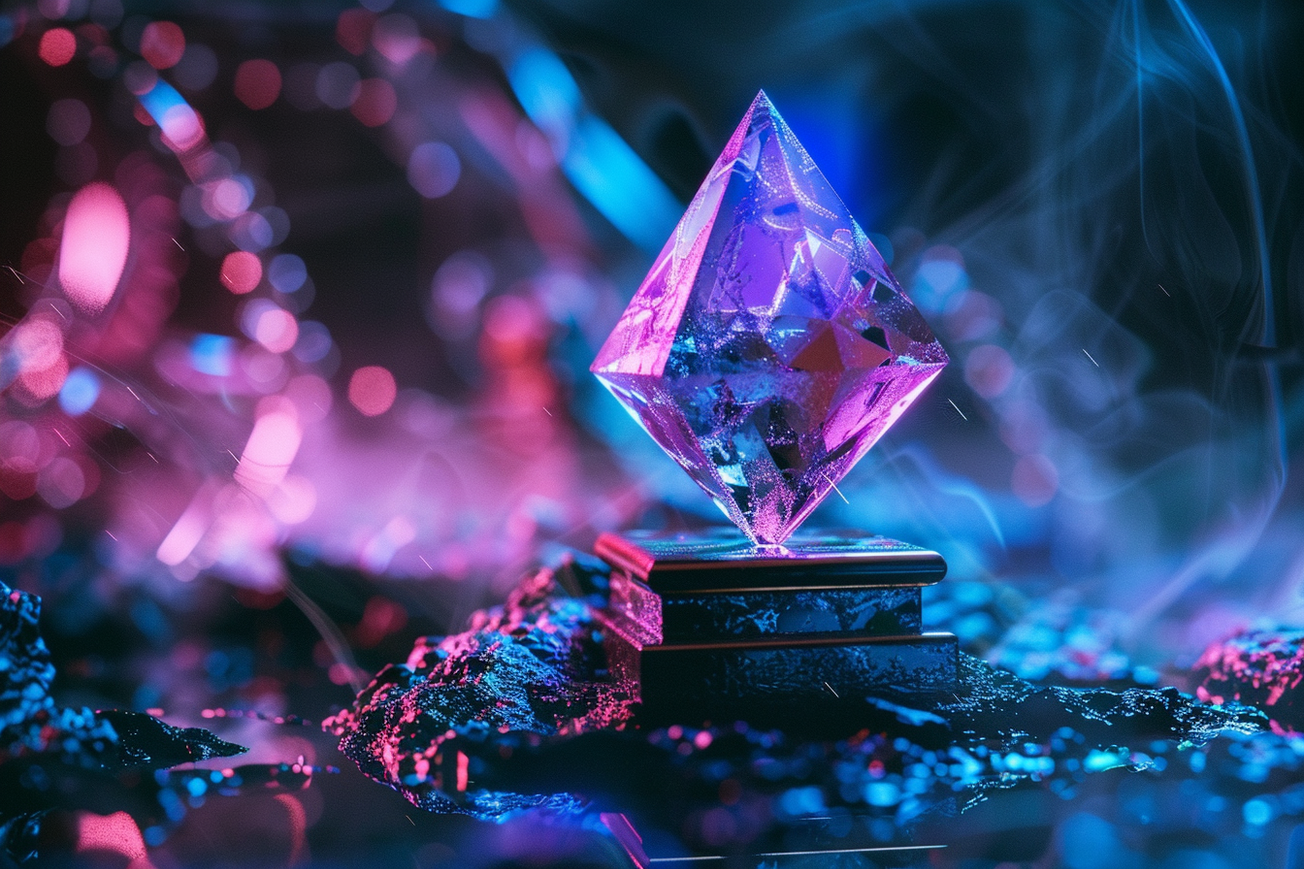 More Details Surface About BlackRock's ‘BUIDL‘ Fund on Ethereum