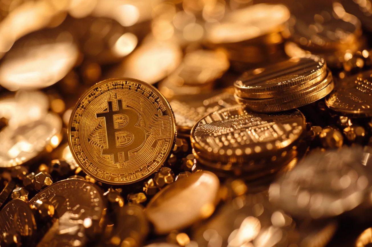 Market Update: Bitcoin Booms After Bust