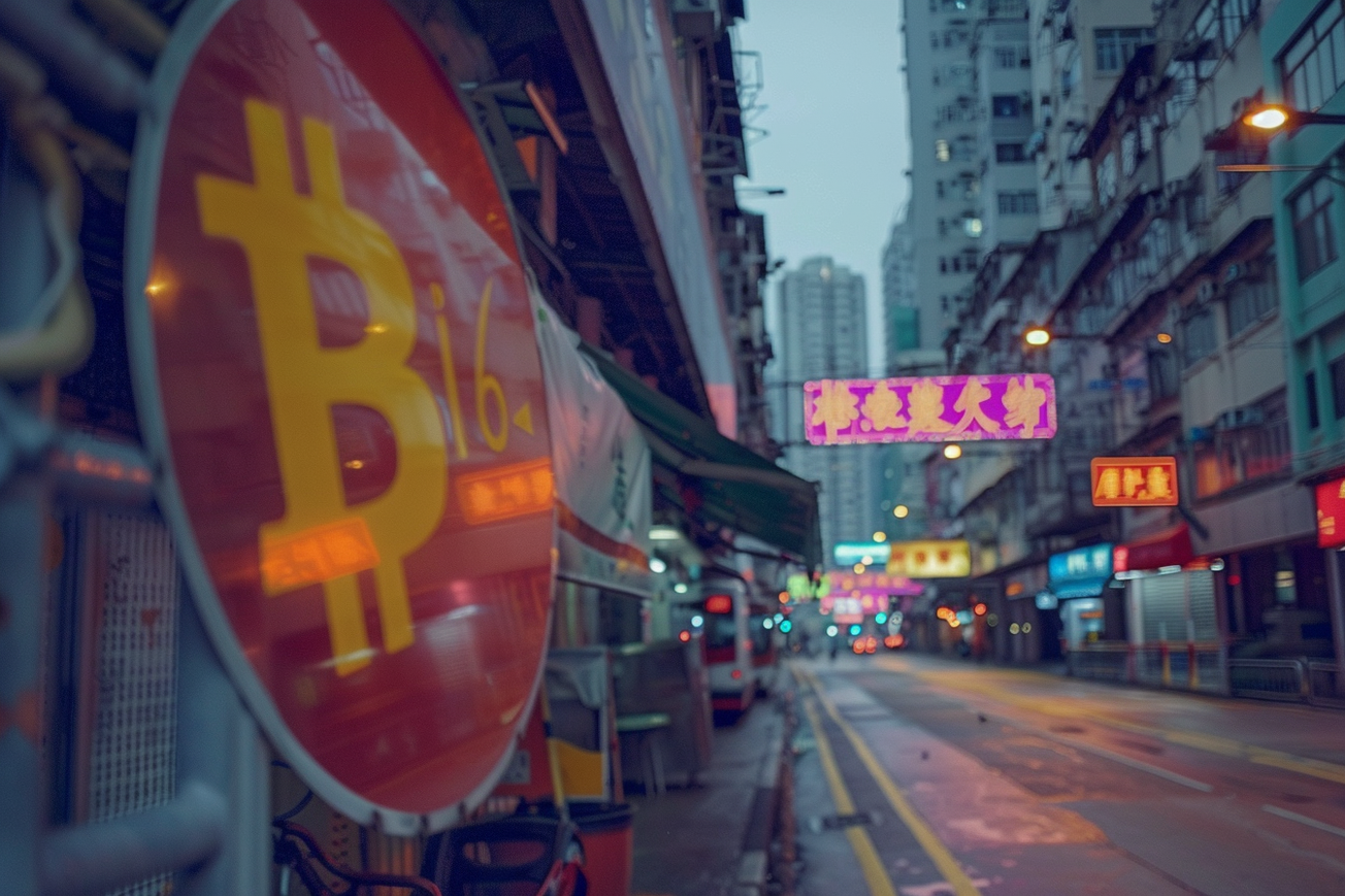 Why Hong Kong's Bitcoin ETF Matters for Asia