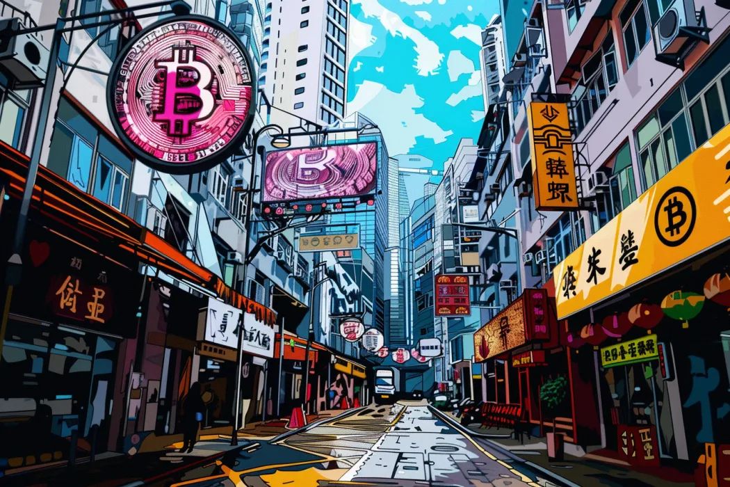 Hong Kong Moves Forward With Digital Currency Pilot