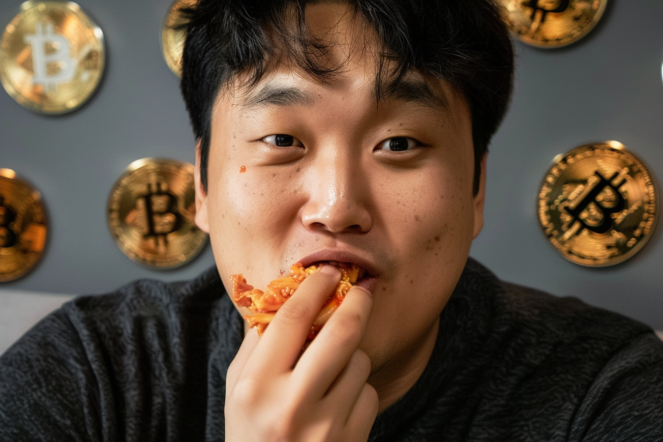 Bitcoin Kimchi Premium Returns to Korea, Do Kwon Potentially Does Too