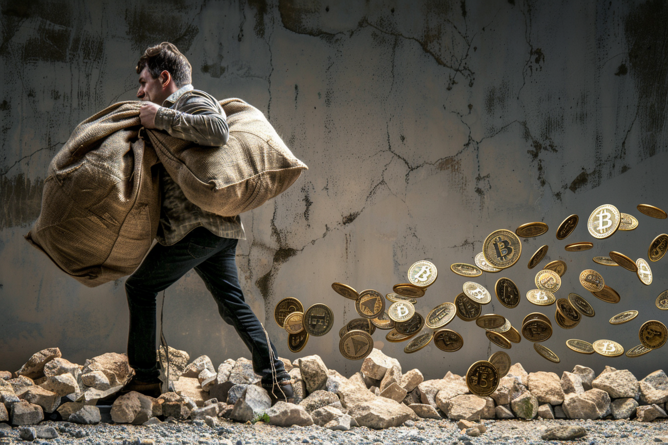 Ondo Finance Shifts $95M  From Treasury Bond ETF to BlackRock Tokenized Fund