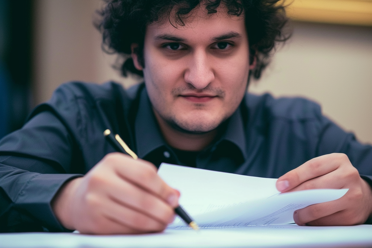 FTX, Alameda Reach Potential $874.5M Settlement With BlockFi