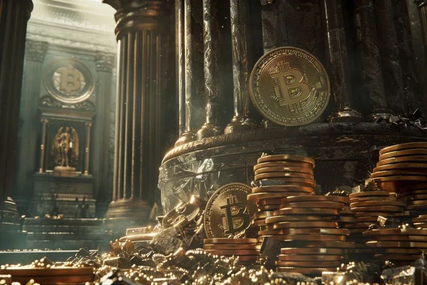 BlackRock, Bitcoin ETFs Continue to Set New Records