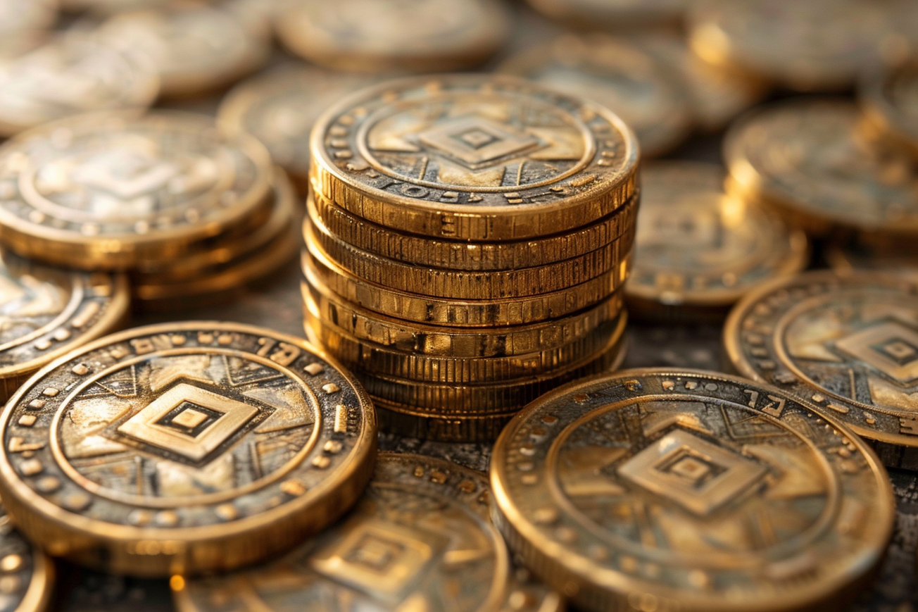 BNB Breezes Past $400 – Is $500 Next?