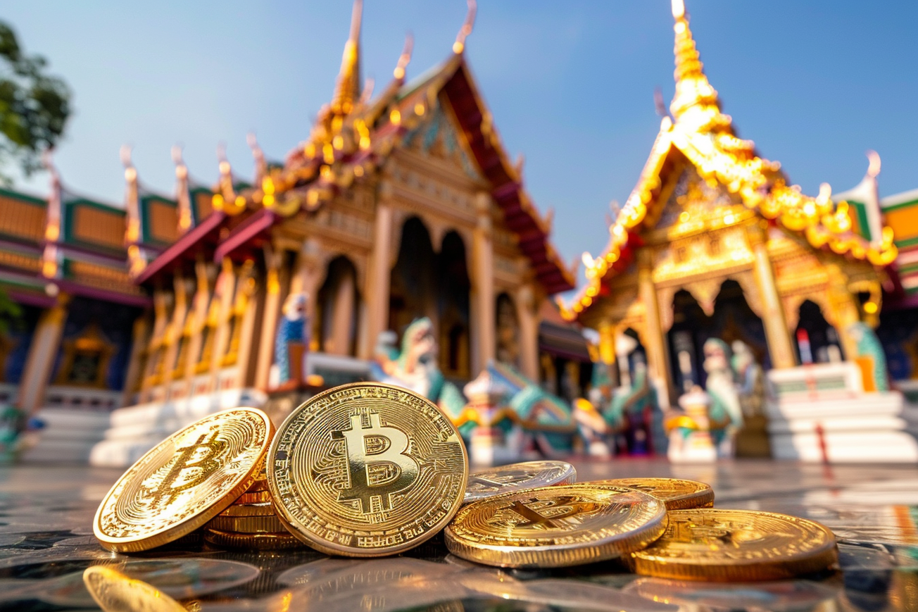 Thailand Approves Spot Bitcoin ETFs for Institutional, UHNWIs