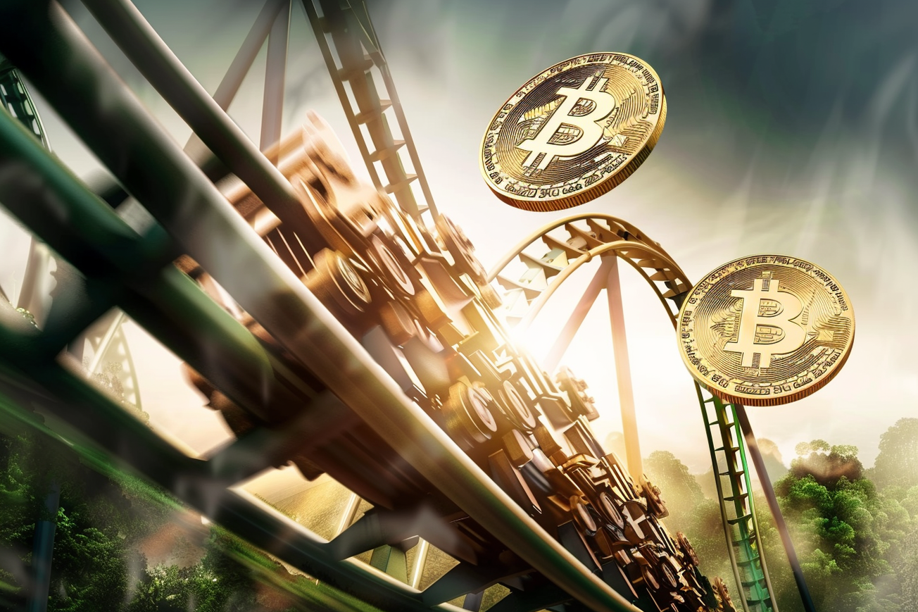 Crash or Correction? Making Sense of Bitcoin's Wild Volatility