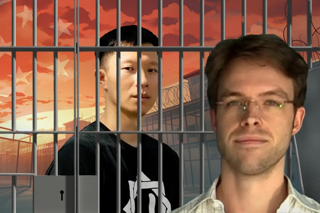 Kyle Davies Not Keen on Singapore Jail Despite 3AC Co-Founder Su Zhu's 'Enjoyable Experience'