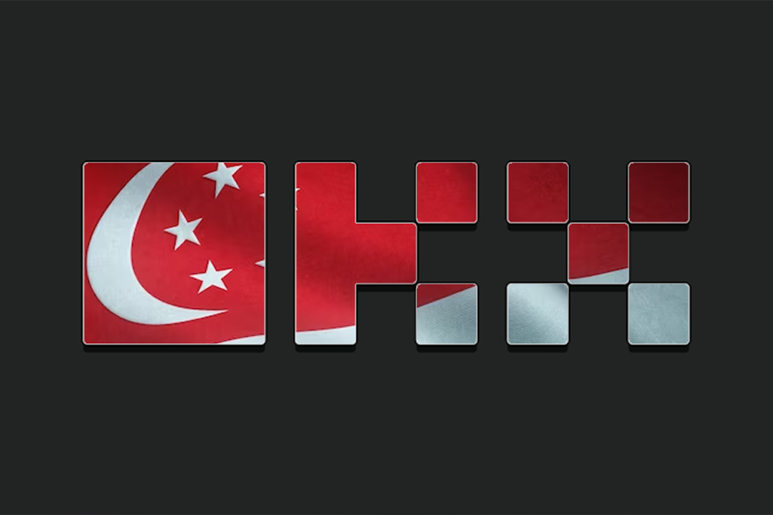 OKX Wins In-Principle Approval for MPI License in Singapore