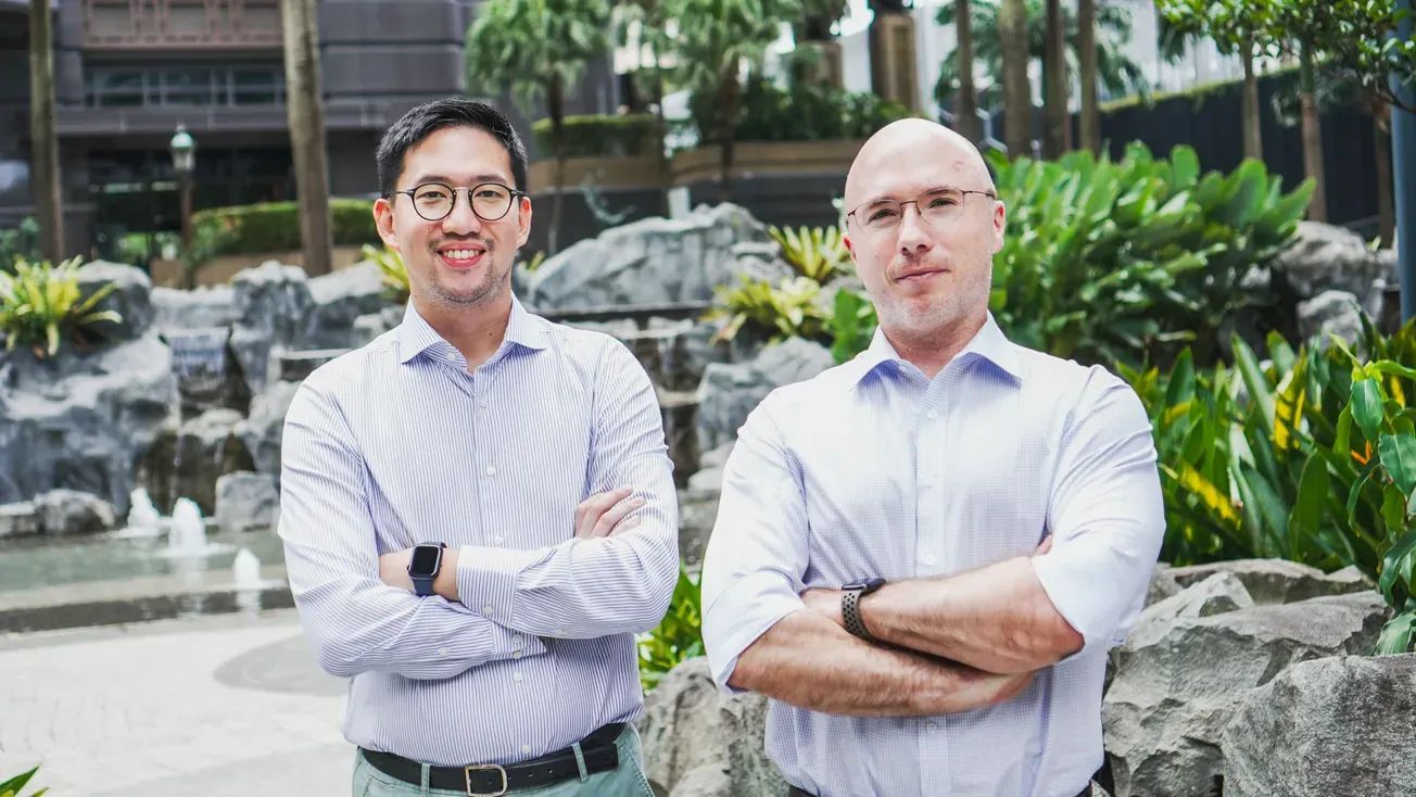 Sygnum's Client Team: Keeping Crypto Investors Grounded