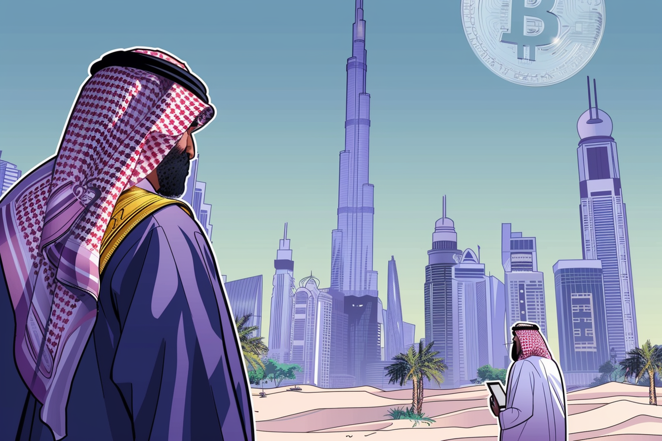 QCP Sets Sights on Middle East Expansion with Abu Dhabi Hub