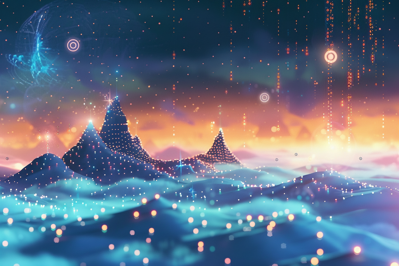 DOT Drops to Key Support: Will Bears Prevail or Can Bulls Rebound?