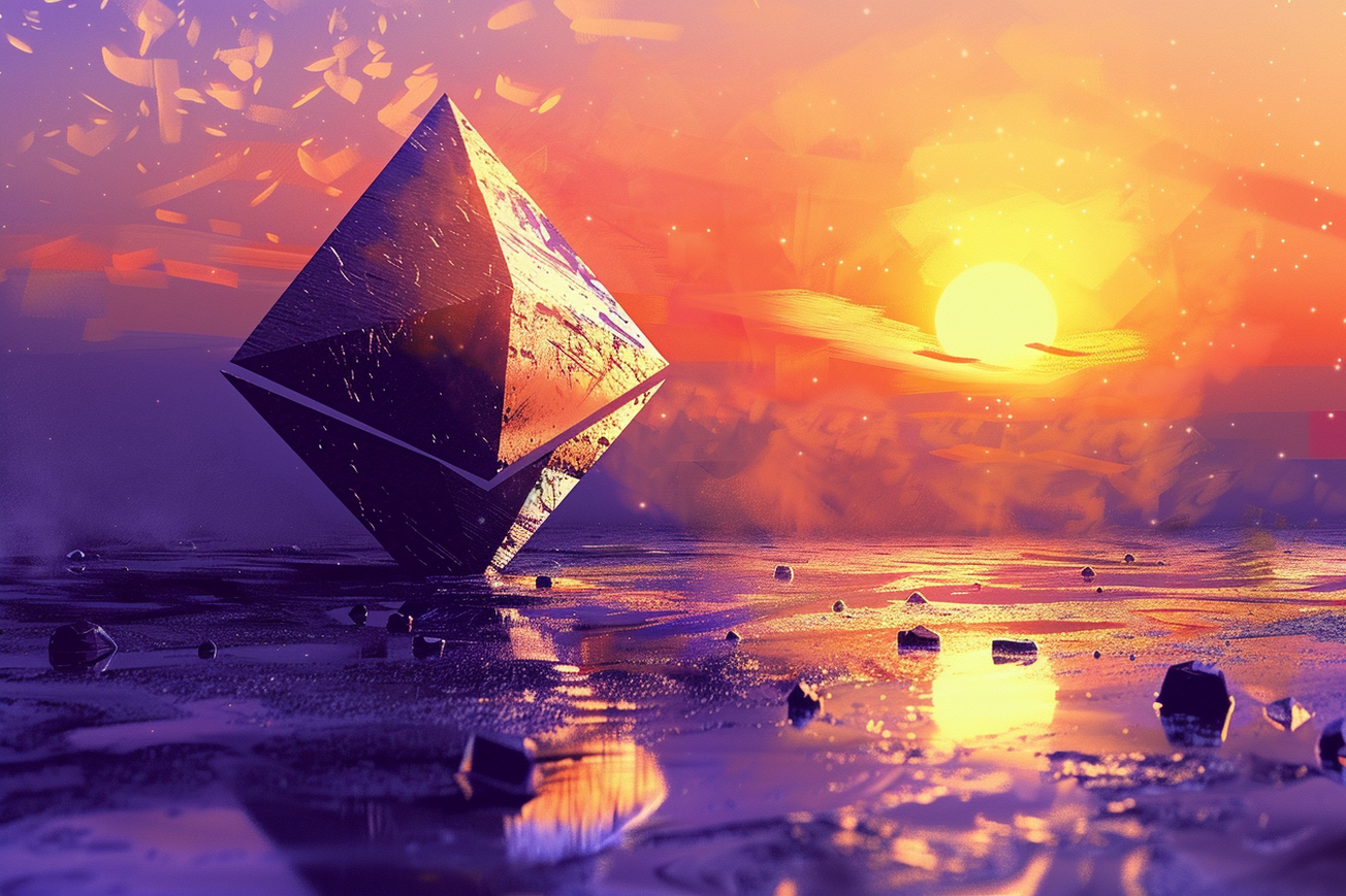 Ethereum (ETH) Selling Pressure Stalls at Key Support: Time to go Long?