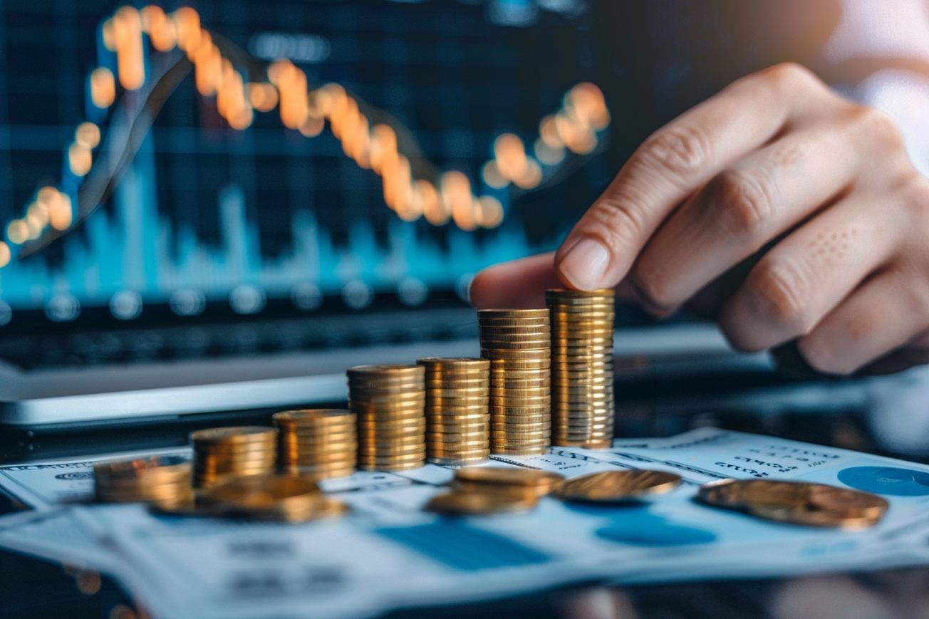 MATIC Offers 12% Profit Opportunity By Trading This Short-Term Range