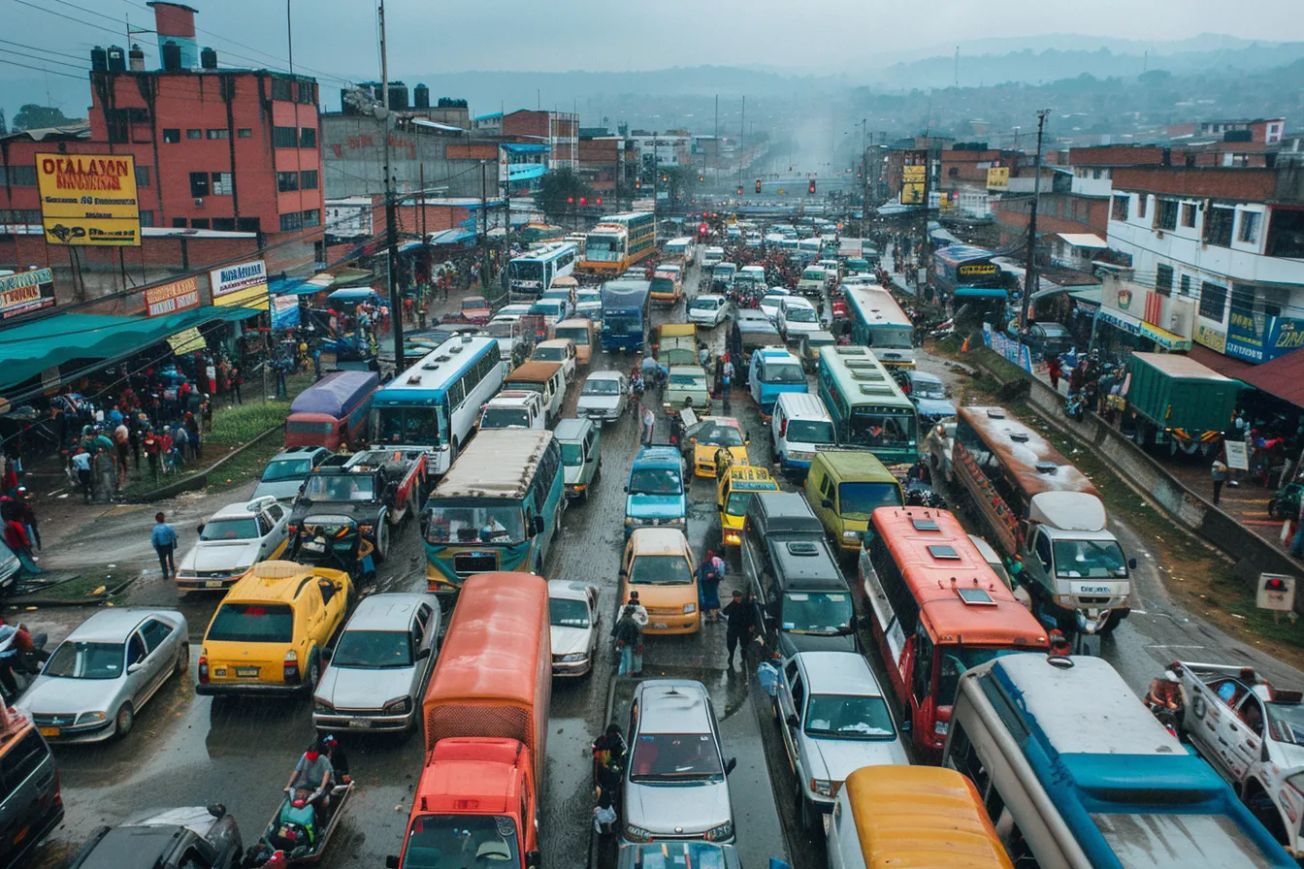 Solana Struggles With Congestion, Leading to Slow Transactions, Price Dips