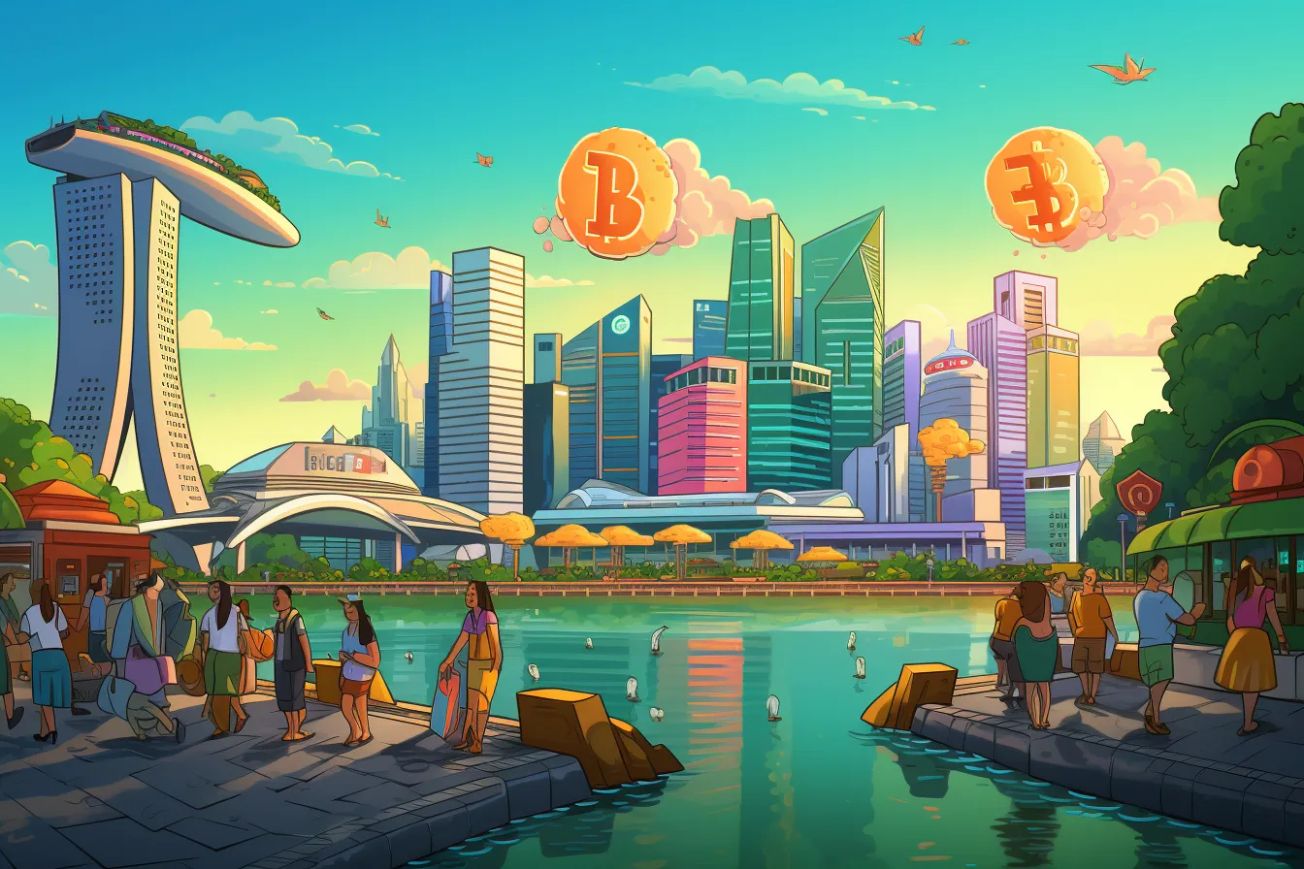 Singapore Strengthens Regulation of Cryptocurrencies