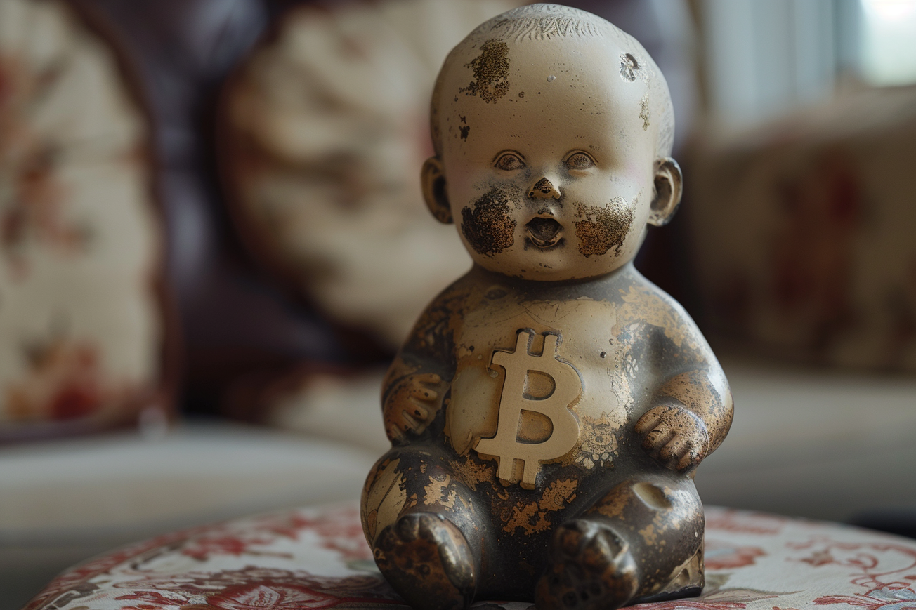 Grayscale Sets 0.15% Fee for Mini Bitcoin ETF Spinoff - the Lowest Among Peers