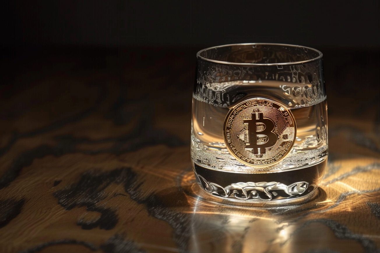 Bitcoin Halving's Aftermath: Glass Half Empty or Half Full?