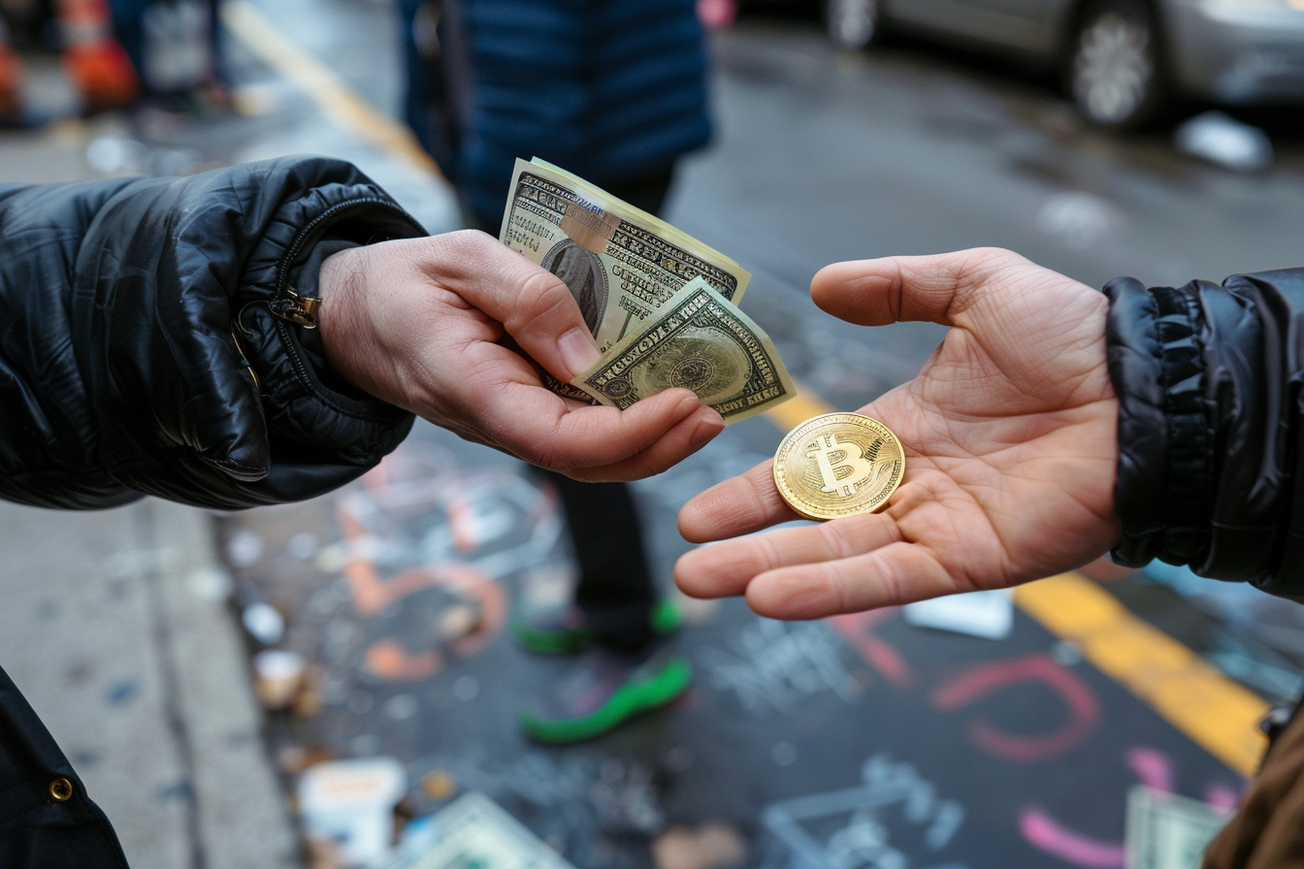 "Buy More Bitcoin": Forget Traditional Allocations, Add BTC, Say Asset Managers