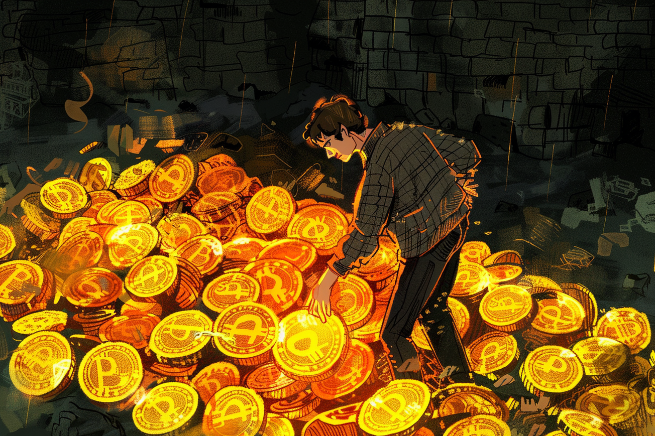 MicroStrategy Posts Loss Because of Bitcoin But Buys More Anyway