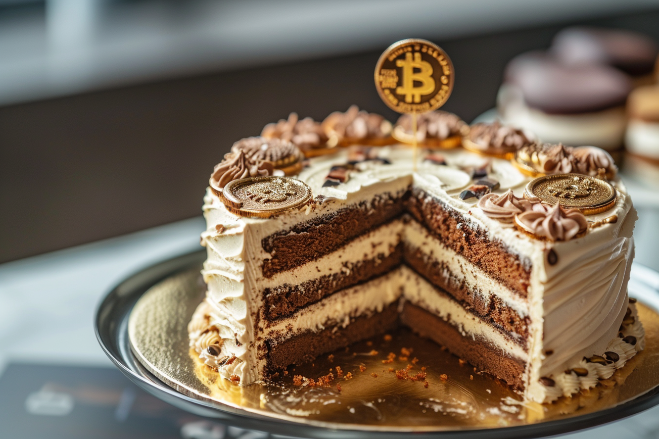 Cake Group CTO Went "Too Far", Singapore Court Dismisses Wind-Up Bid