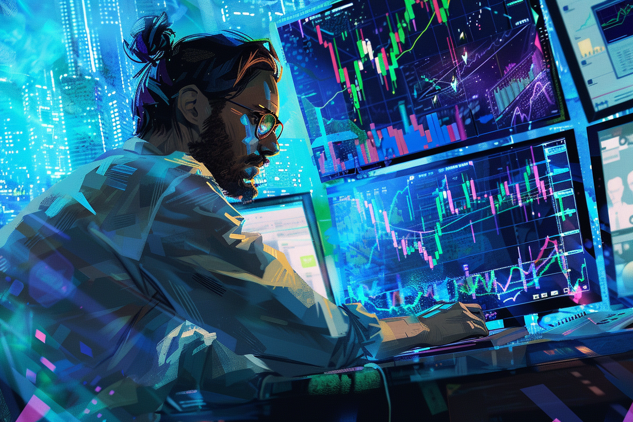 XVC Tech Invests in TradeTogether to Enhance Web3 Wealth Management