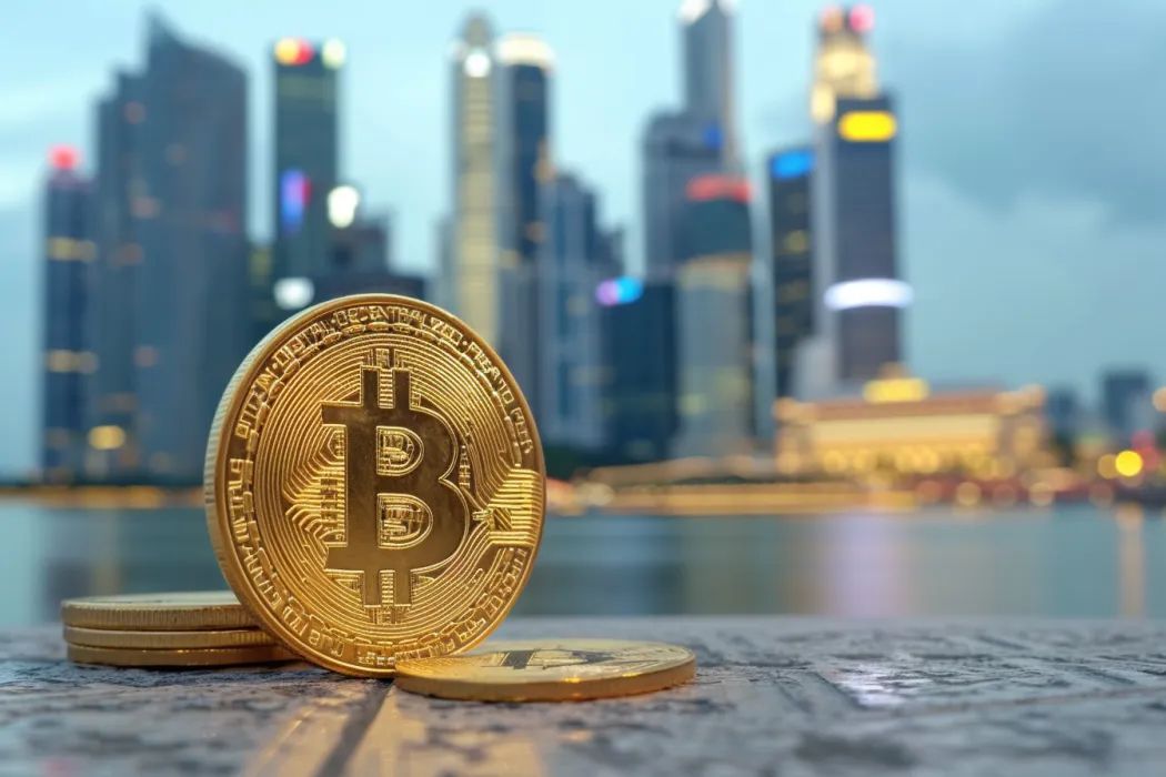 Singapore Grants License to Crypto Market Maker GSR, Signaling a Progressive Shift