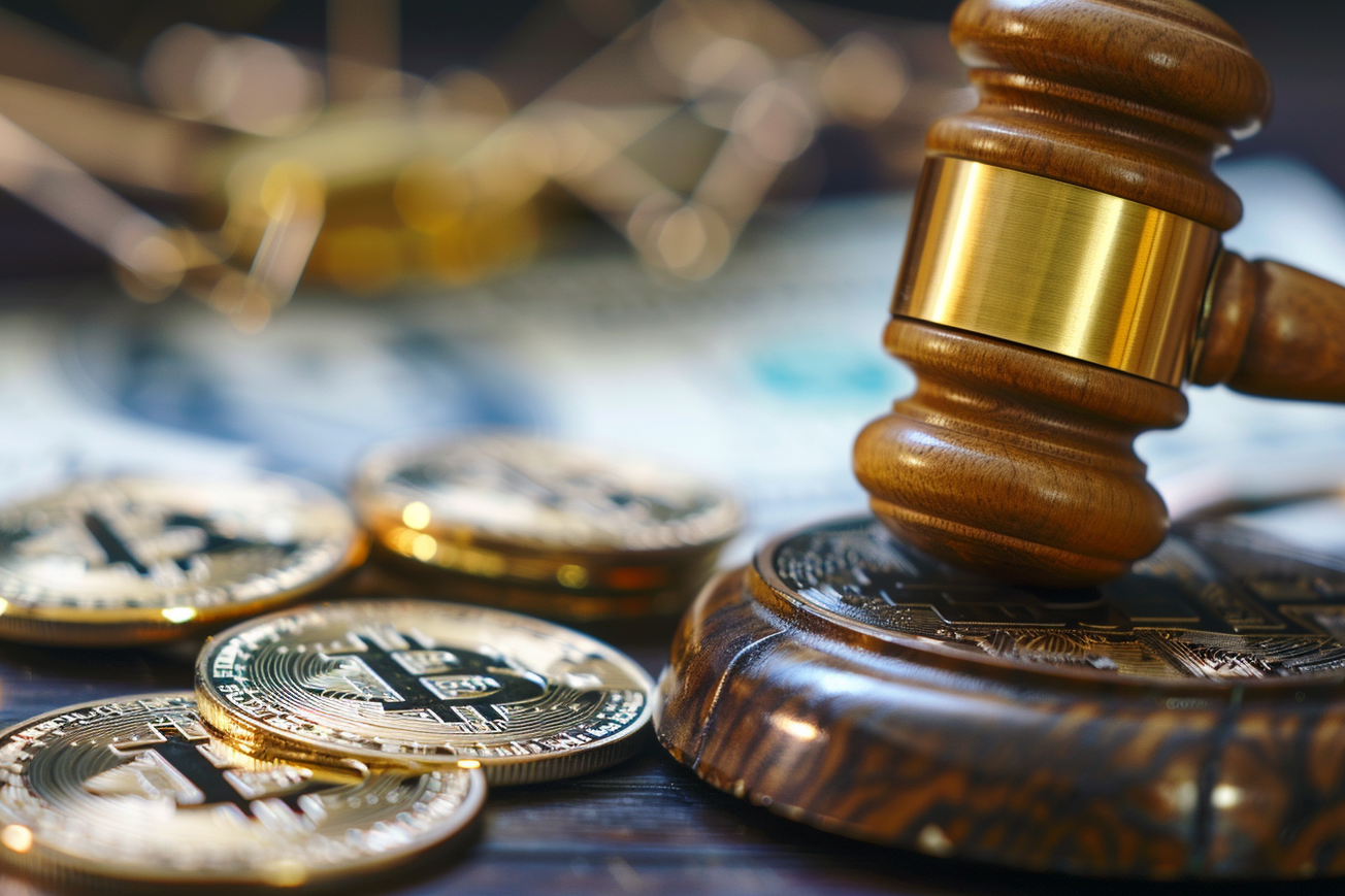 SEC Moves to Sue Uniswap; Early Ethereum Advisor Sues US Government