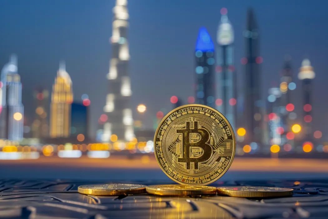 Crypto.com Sets Sights on Institutional Investors with Dubai Launch