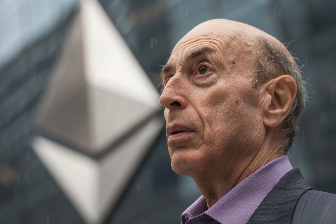 Consensys Sues SEC Over "Unlawful" Ethereum Authority Following Wells Notice