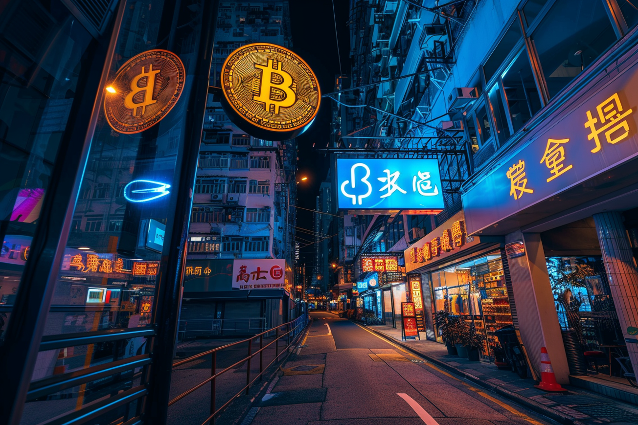 Alchemy Pay Selects Hong Kong for Strategic Expansion