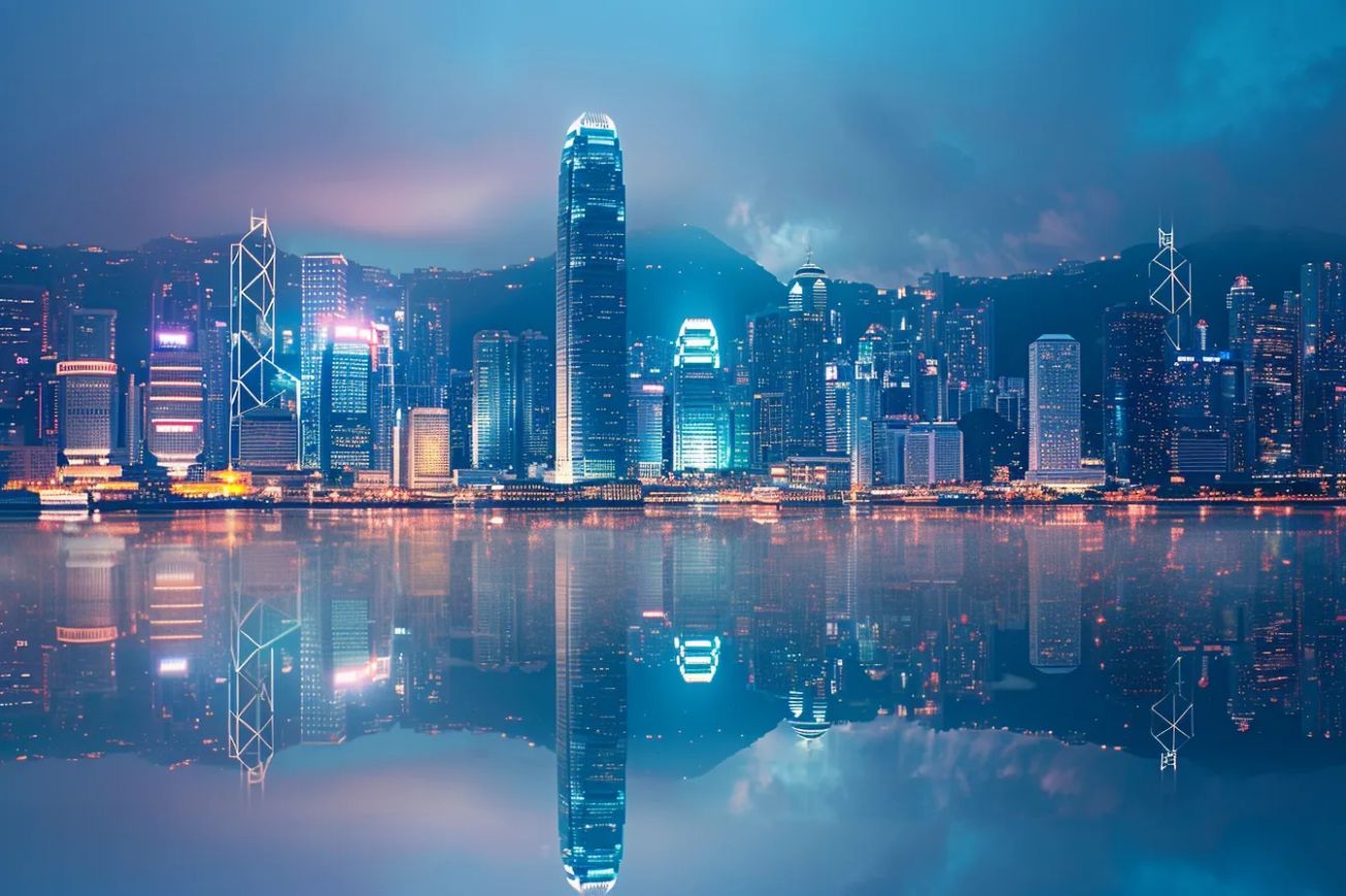 Singapore's DigiFT Expands to Hong Kong, Aiming to Be Leader in Tokenized RWAs