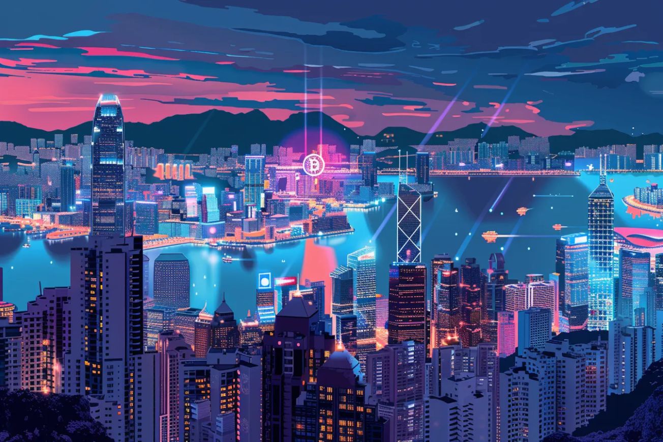 Tai Chi Capital's HKbitEX Wins Provisional Crypto License in Hong Kong