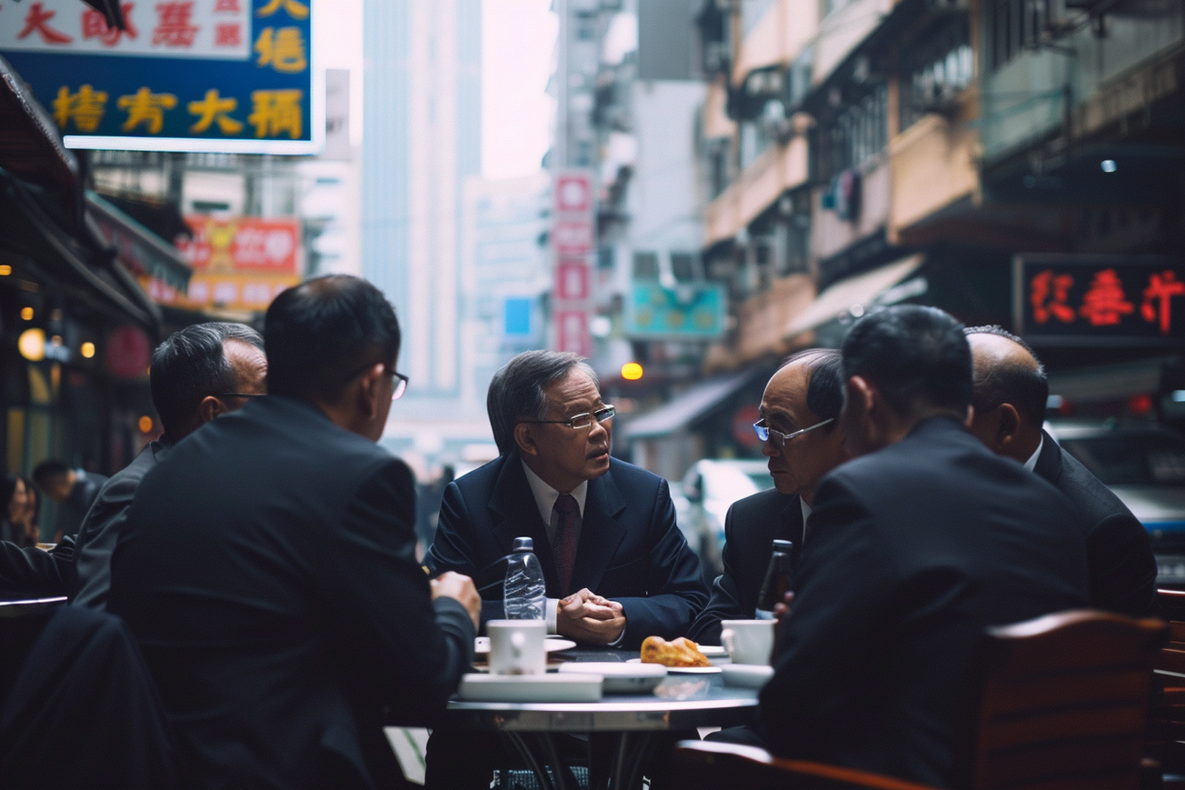 Hong Kong Considers Self-Regulatory Committee For Crypto Compliance