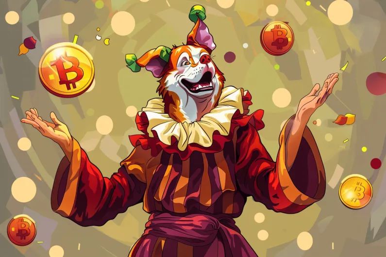 Is It Time to Take Memecoins Seriously? Arthur Hayes, Vitalik Buterin, Binance Say Yes