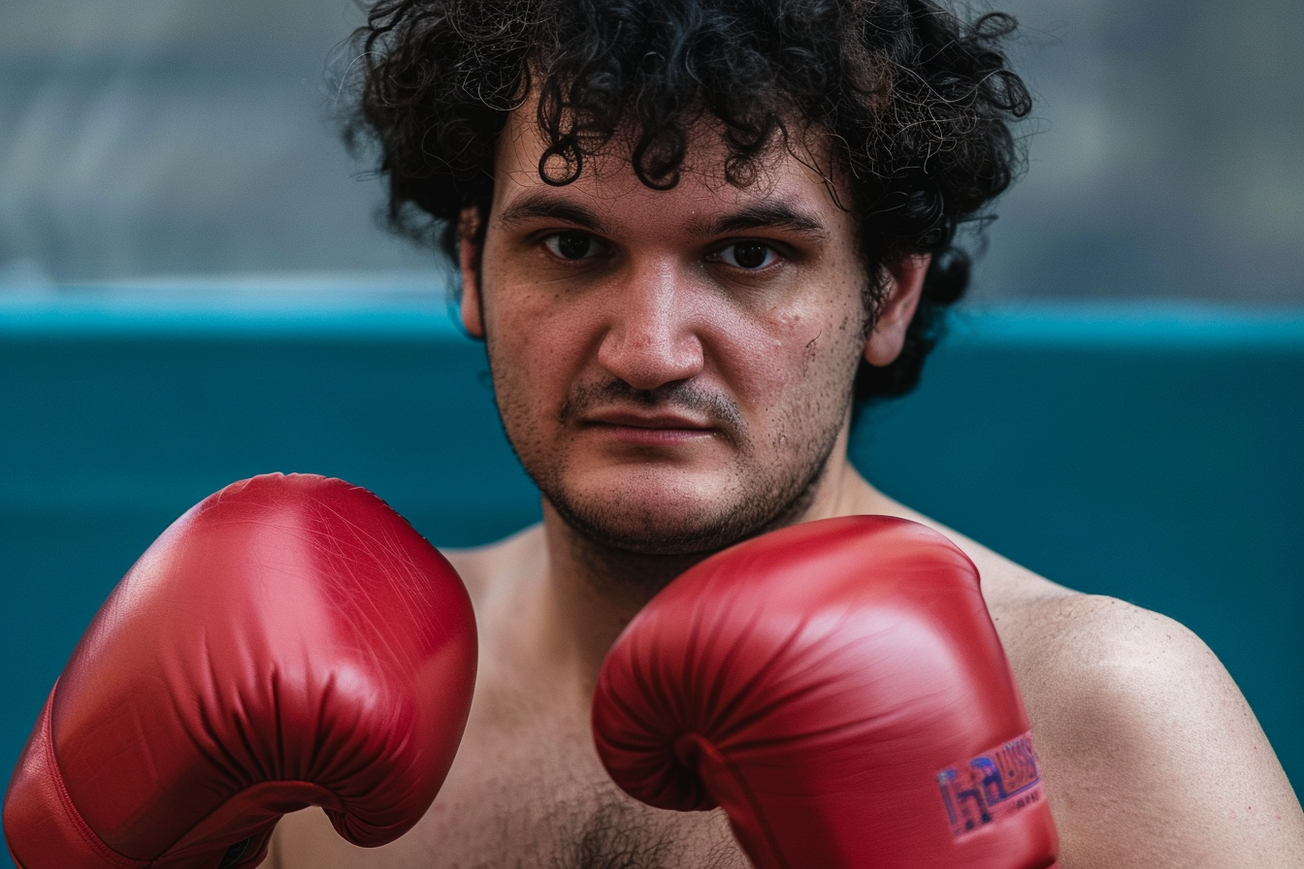 Sam Bankman-Fried Appeals 25-Year Prison Sentence, Crypto Twitter Unconvinced