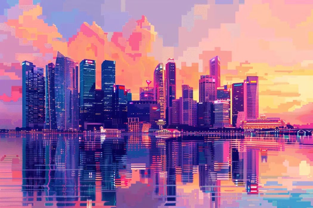 IOTA, Tenity Launch Singapore Accelerator to Fuel RWA Tokenization