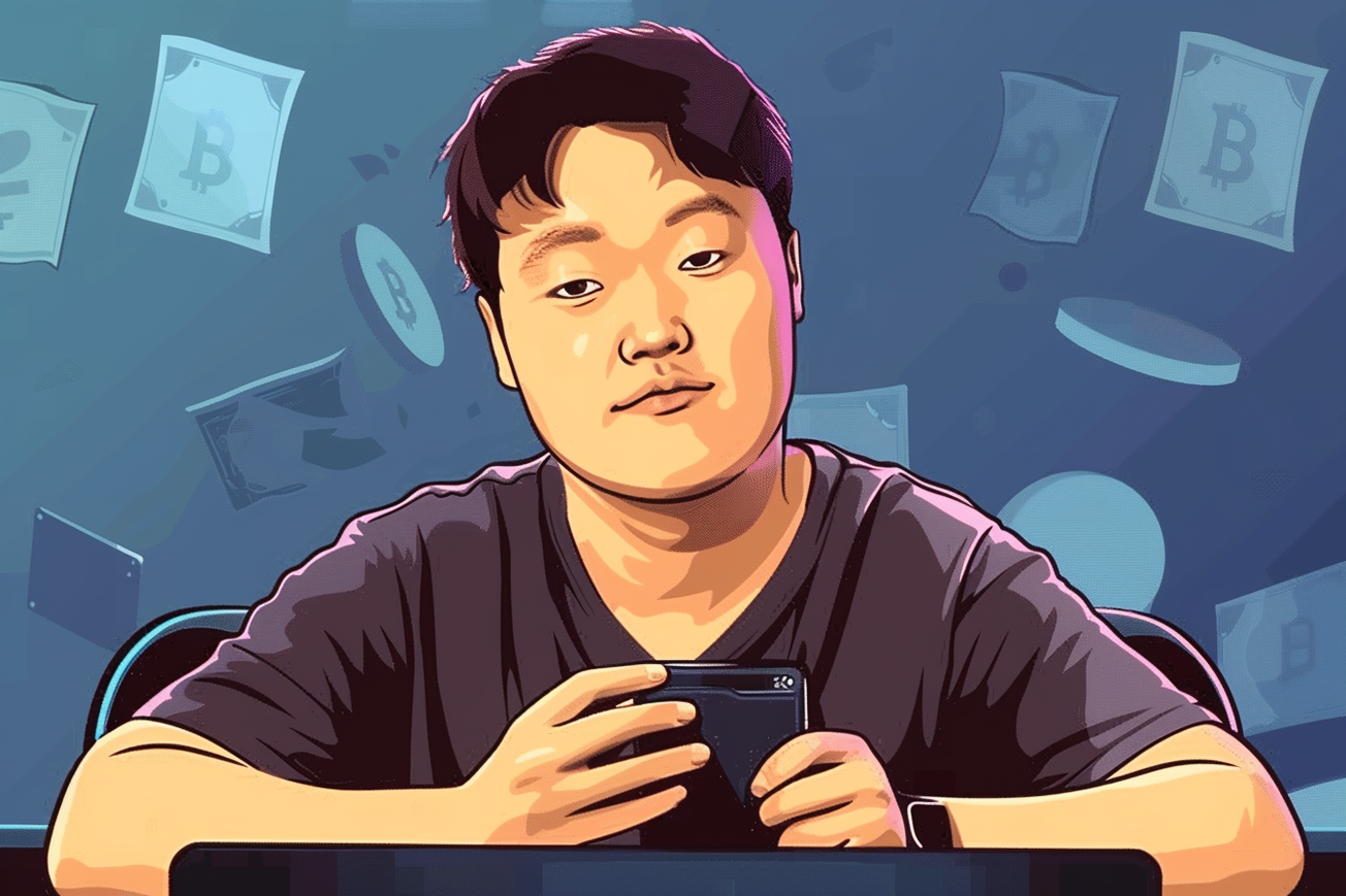 SEC Wants $5.3 Billion From Terraform Labs, Do Kwon