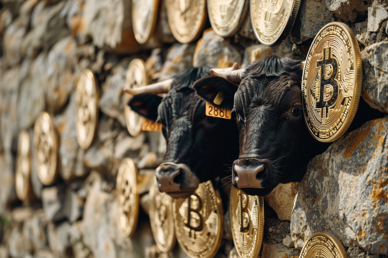 Where Have the Crypto Bulls Gone?