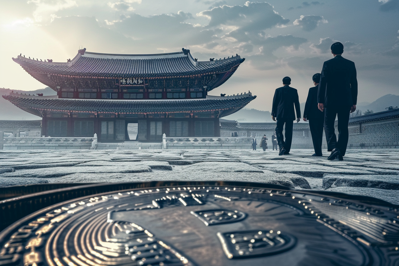Is South Korea Politicizing Crypto at the Expense of its Users?